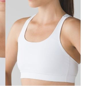 Lululemon Energy Bra